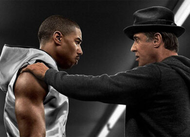 Rocky – La saga per la prima volta su TV8. Ecco quando