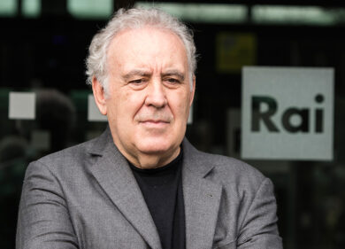 Salvini: “Vauro mi fa proprio schifo”. Santoro: offro ricompensa a un killer