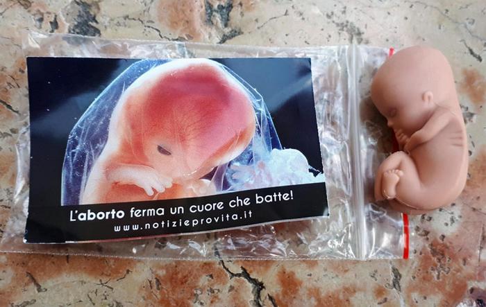 Galleria foto 'Verona, dibattito surreale sul festival mondiale della famiglia' - foto 1