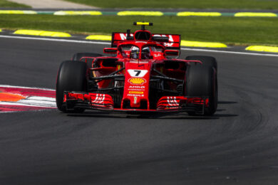 F1, prima pole per Leclerc. Doppietta Ferrari in qualifica Gp Bahrein