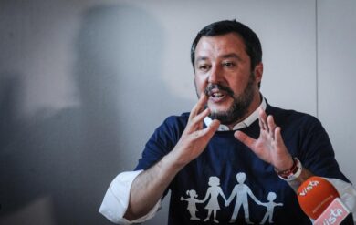 Verona, il manifesto della famiglia: concepimento, no a utero in affitto e…