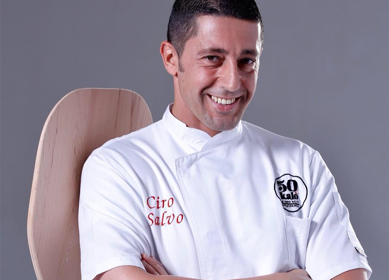 50 Kalò Londra di Ciro Salvo è Top Italian Restaurants di Gambero Rosso 50 Kalò Londra di Ciro Salvo è Top Italian Restaurants di Gambero Rosso