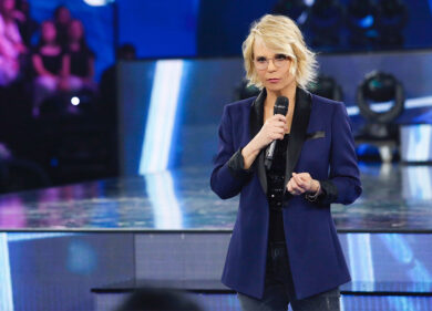 Amici 2019: scoppia la polemica sul coach Grigolo-Alberto favorito