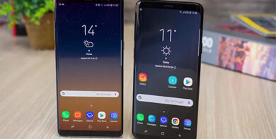 Cosa c’è di nuovo in Android 9?