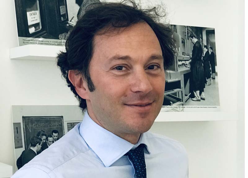 Intesa Sanpaolo e lavoro: 170 giovani selezionati con “Make It Real” Intesa Sanpaolo e lavoro: 170 giovani selezionati con “Make It Real”
