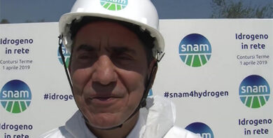 Idrogeno, Cioffi: “Passo avanti per obiettivo emissioni zero”