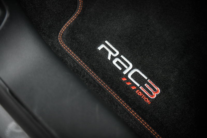 Citroen C3 RaC3 Edition,la nuova versione speciale Citroen C3 RaC3 Edition,la nuova versione speciale