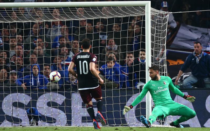 Crisi Milan, gli errori di Gattuso. Ma la Roma sta peggio dei rossoneri Crisi Milan, gli errori di Gattuso. Ma la Roma sta peggio dei rossoneri