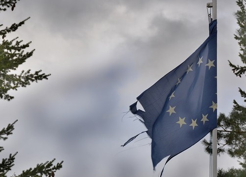 Galleria foto 'L’Italia riuscirà a vincere il “malessere” europeo? Risponde Alessia Potecchi' - foto 1