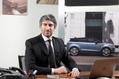 Fabio Romano, a capo della nuova Direzione Generale Marketing PR