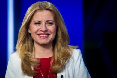 Elezioni Slovacchia, la vittoria di Caputova spaventa Visegrad