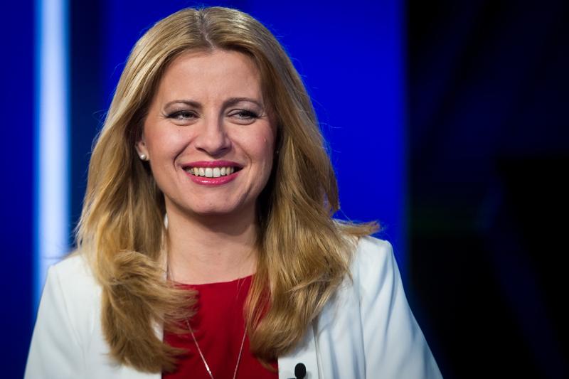 Elezioni Slovacchia, la vittoria di Caputova spaventa Visegrad Elezioni Slovacchia, la vittoria di Caputova spaventa Visegrad