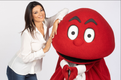 Ascolti Tv Auditel: il Gabibbo di Ricci batte Jean-Claude Juncker da Fazio