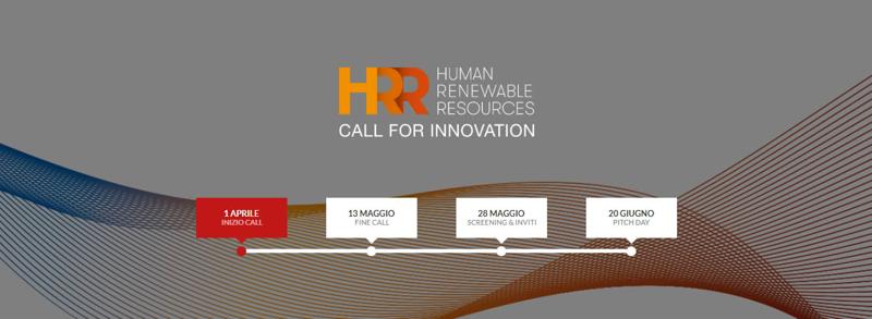 Terna e Digital Magics Energytech: call per la trasformazione digitale Terna e Digital Magics Energytech: call per la trasformazione digitale