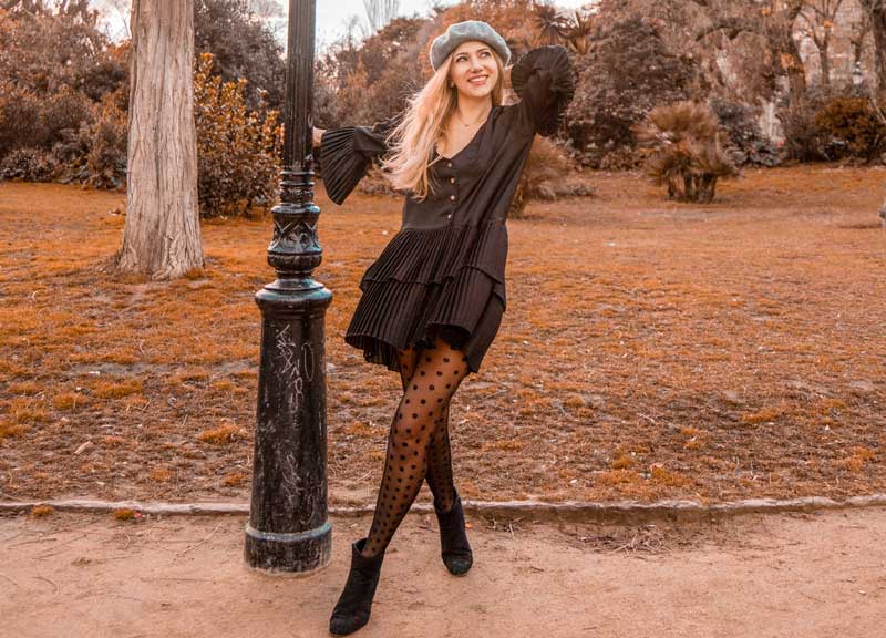 Fashion blogger per caso. La storia di Viola Guidotti ingegnere di Instagram Fashion blogger per caso. La storia di Viola Guidotti ingegnere di Instagram