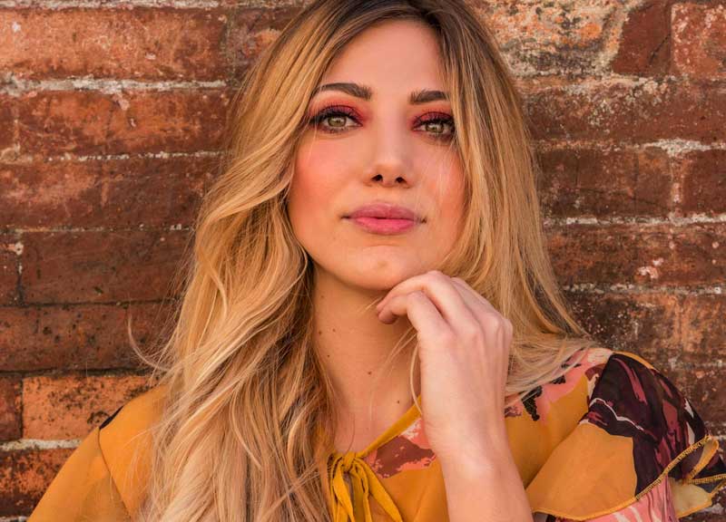 Fashion blogger per caso. La storia di Viola Guidotti ingegnere di Instagram Fashion blogger per caso. La storia di Viola Guidotti ingegnere di Instagram