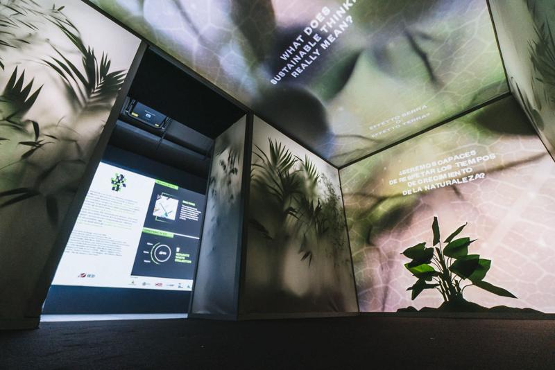 Design Week, IED: “Under Pressure” per la sostenibilità ambientale