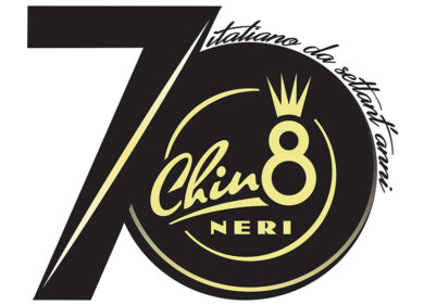 Con Chin8 e Limoncedro Neri alla scoperta delle meraviglie di Cinecittà World