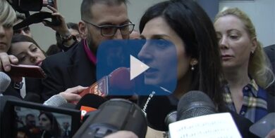 Formula E: presentata a Roma la seconda edizione