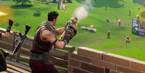Fortnite 8: cosa c’è nel Pass Battaglia?
