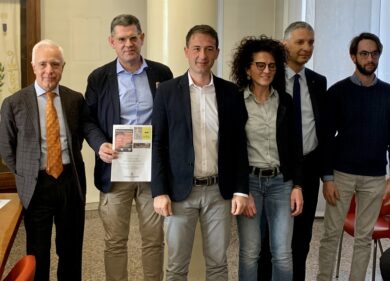 Salone del Mobile, “Fuori dal Fuorisalone” a Sesto San Giovanni