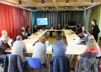 Mind, Comuni del Patto Nord Ovest Milano: coinvolgere scuole e imprese locali
