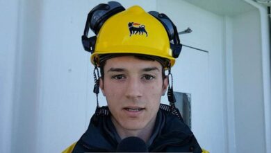 Matteo Dari (Eni): “Assunto da Eni dopo l’apprendistato”