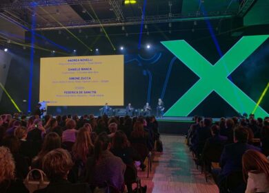 Salone del Risparmio ‘19: la prima volta di Poste per un risparmio sostenibile