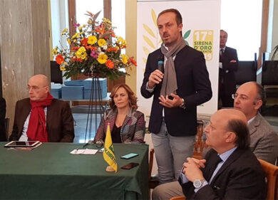 Da Sorrento l’appello per salvaguardare e rilanciare l’olivicoltura italiana