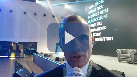 Salone del Risparmio 2019: parola d’ordine “sostenibilità” Salone del Risparmio 2019: parola d’ordine “sostenibilità”