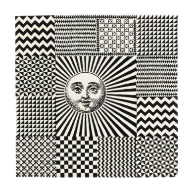 Fornasetti alla Milan Design Week con nuovi progetti e creazioni