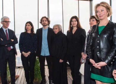 Raggi e la Treccani: “Grazie a Roberta Gemma, è uno dei 100 volti di Roma”