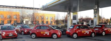 FCA e Eni  hanno sviluppato il nuovo carburante A20