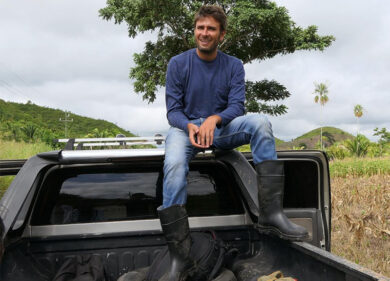 Di Battista e la vera antipolitica. Ecco perché vogliono “farlo fuori”