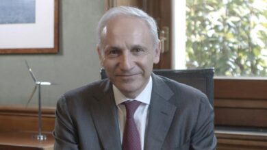 Edison: Marc Benayoun confermato AD