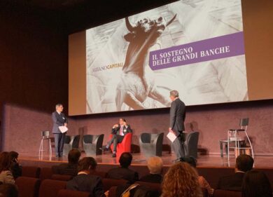 Credito bancario e venture capital per PMI: dialogo nella Milano dei capitali