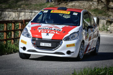 Week end ricco di gare per i piloti del Peugeot Competition