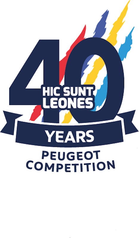 Week end ricco di gare per i piloti del Peugeot Competition