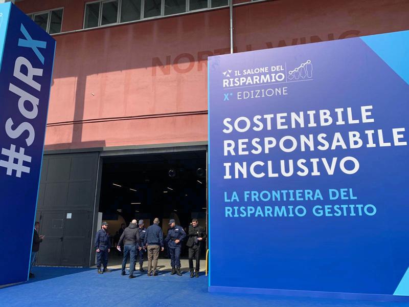 Salone del Risparmio 2019: sostenibilità e diversity nella seconda giornata Salone del Risparmio 2019: sostenibilità e diversity nella seconda giornata