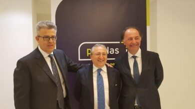PTS CLAS in prima linea per mobilità sostenibile e carburanti alternativi