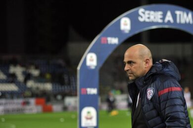 Cagliari, Giulini: “Il buu va condannato sempre ma serve rispetto”