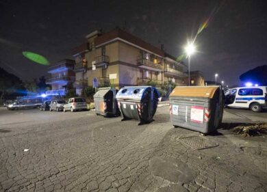 Torre Maura: Raggi accusa: “E’ tutta colpa di Casapound e Forza Nuova”