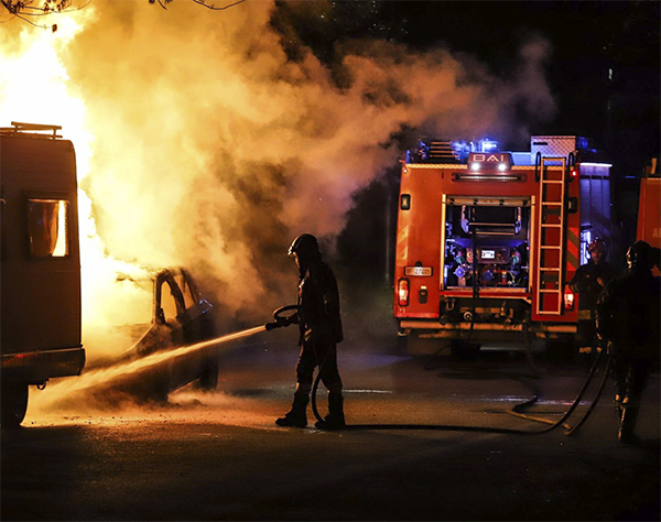 Torre Maura, protesta anti-rom: la Procura: “A Roma odio razziale”