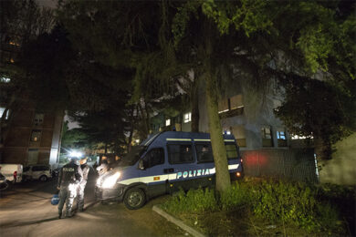 Torre Maura, protesta anti-rom: la Procura: “A Roma odio razziale”