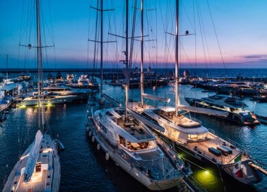 Grandi eventi, con Fiera Milano il Versilia Yachting Rendez-vous