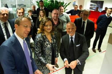 Enel X insieme a Genova per la mobilità elettrica