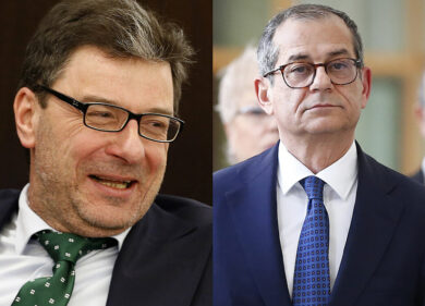 Governo rimpasto, Tria resta indebolito. La Lega vuole la testa di 2 ministri