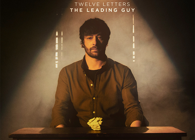 The Leading Guy in tour con Elisa. In attesa di… The Leading Guy in tour con Elisa. In attesa di…