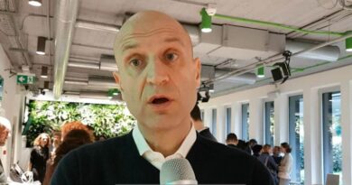 Mancini (Sorgenia): “Tecnologia, innovazione, digitale: temi per noi centrali”