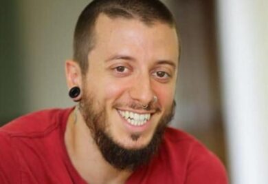 Omicidio Leo, il padre Maurizio: “E’ assurdo. Non va in galera nessuno”